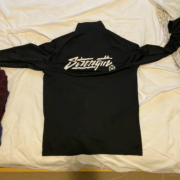 bmfitgear pullover - Picture 2 of 2